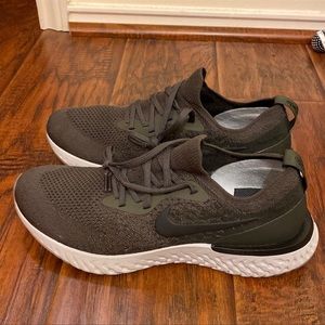 Nike Epic React Flyknit